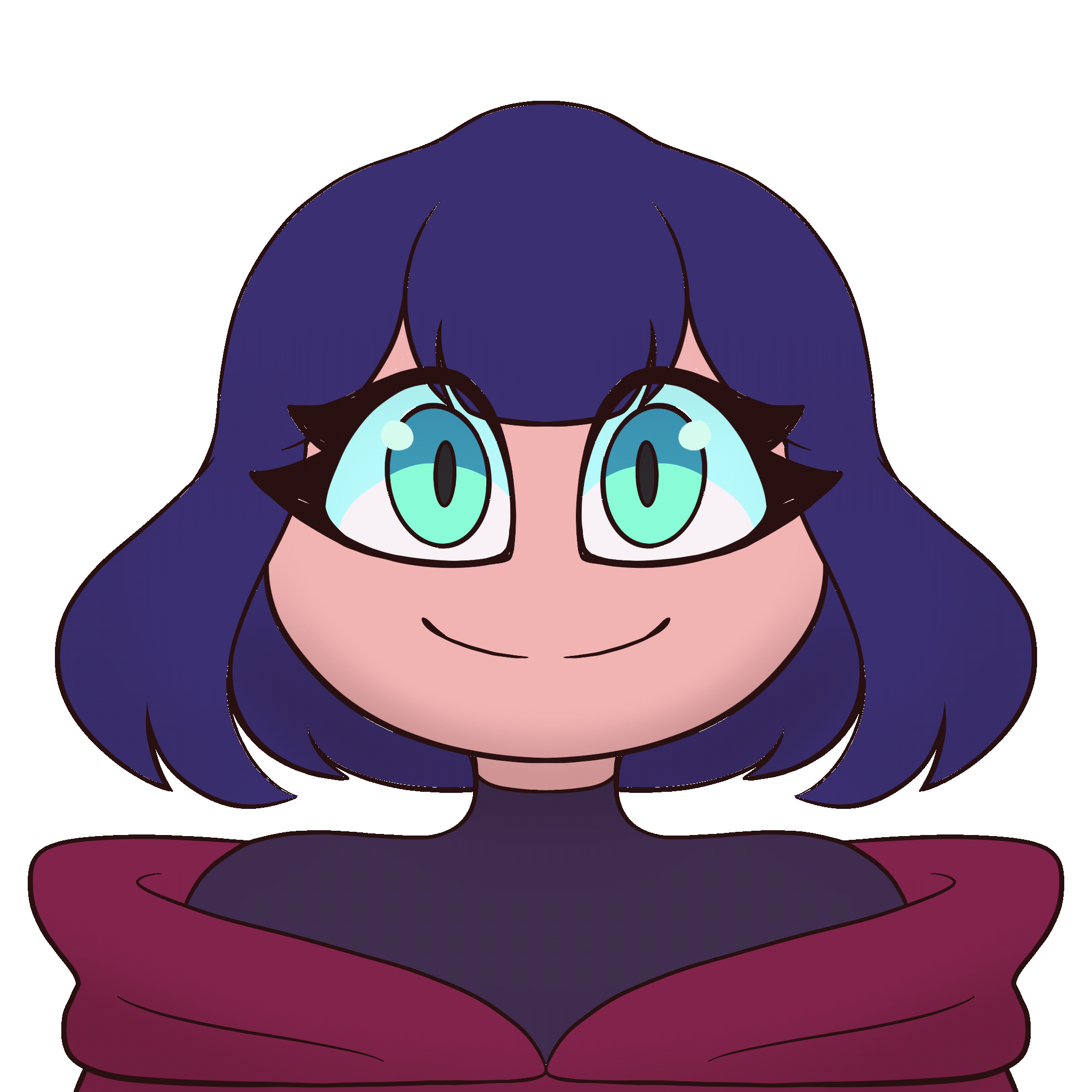 Your little gremlin in the sewers who does art, streams and sings